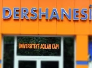 Dershanelerden rekor başvuru