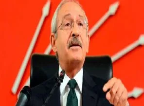 Deşifre oldu! İşte Kılıçdaroğlu'nun planı