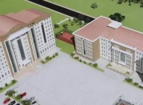 Dev İmam Hatip kompleksi