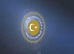 Dışişleri Bakanlığı'ndan 'Gazze' açıklaması