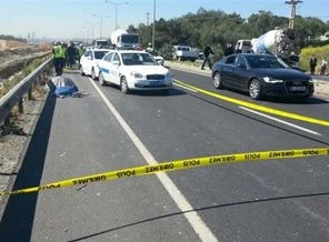Diyarbakır'da 3 polis hayatını kaybetti