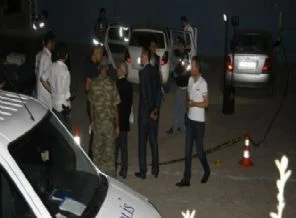 Diyarbakır'daki silahlı saldırıda polis hayatını kaybetti