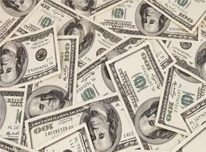 Dolar uçaşa geçti