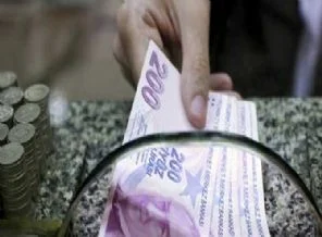 Dosya masrafının sadece adı değişmiş!