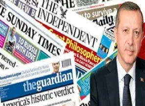 Dünya basını Erdoğan'ın başarısını nasıl gördü