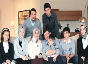Dünya Erdoğan'ı değil, onu konuşuyor!