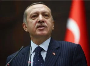 Dünyanın gözü tarihi kongrede! Erdoğan bu mesaj ile veda edecek!