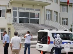 Düzce'de özel kolej mühürlendi