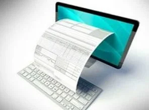 E-faturadan sonra şimdi e-arşiv
