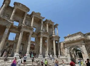 Efes 4 milyon lira gelir getirdi