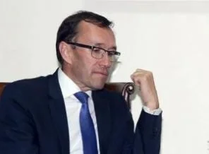 Eide Kıbrıs Özel Danışmanı oldu