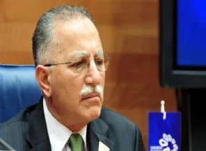 Ekmeleddin İhsanoğlu: Aldığımız oy başarıdır