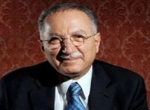 Ekmeleddin İhsanoğlu: Cemaatçi değilim