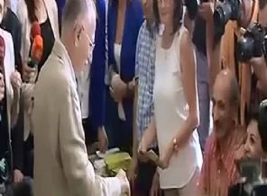 Ekmeleddin İhsanoğlu oyunu kullandı
