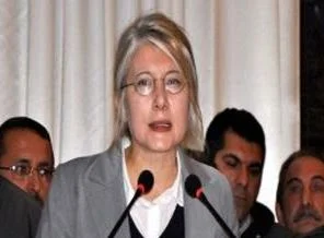 Emine Ülker Tarhan aday olacak mı?