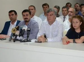Engin: CHP'ye inananmayanlar dinlensin
