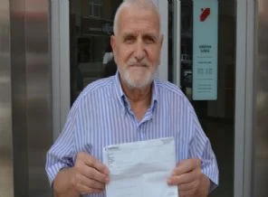 Erdoğan'a destek için bakın ne yaptı