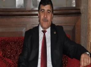 Erdoğan'a zarar vermemek için istifa etti