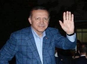 Erdoğan, Başbakanlık için onu işaret etti