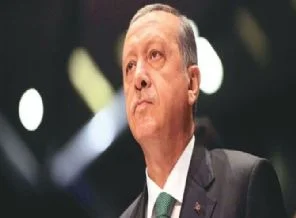 Erdoğan'dan 'bedduaya' sert cevap