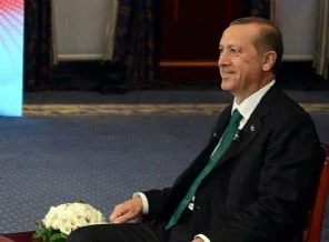 Erdoğan'dan Filistinli yaralılara müjde