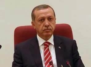 Erdoğan'dan 'Malazgirt' mesajı
