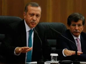 Erdoğan'dan ustalık manevrası