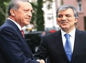 Erdoğan'ı ilk arayan Gül oldu