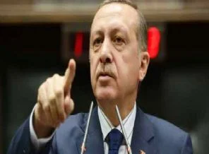 Erdoğan'ın 'tehdit edildim' dediği o mektup