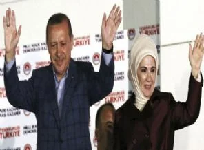Erdoğan'ın zaferini taçlandıracak projeler