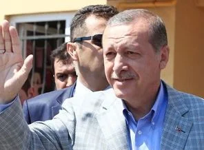 Erdoğan MHP ve CHP'nin kalelerini yerle bir etti