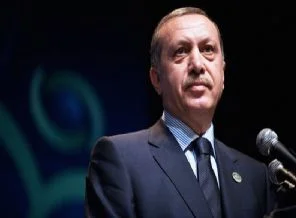 Erdoğan partisinin geleceğiyle ilgili konuştu