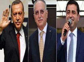 Erdoğan seçim yarışını medyada kazandı