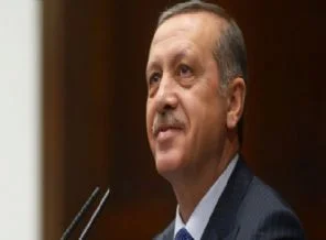Erdoğan seçim zaferini ilan etti