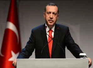 Erdoğan ve Davutoğlu'nun tarihi konuşmasının tam metni!