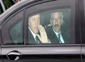 'Erdoğan yeniden aday olacak!'