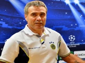 Ersun Yanal'ın kasedi çıktı