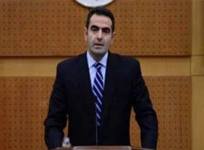 Eski Dışişleri Sözcüsü Ünal Büyükelçi oldu