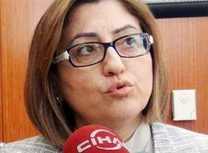 Fatma Şahin: Bize yakışmaz