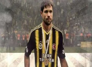 Fenerbahçe'de şok sakatlık!