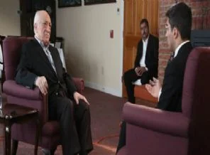 Fethullah Gülen'den Ekmeleddin İhsanoğlu açıklaması