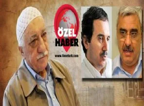 Fethullah Gülen'in Ali'lerine sorular