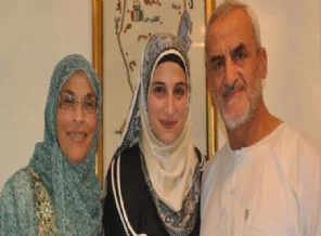 Filistinli aile İstanbul'da kavuşacak