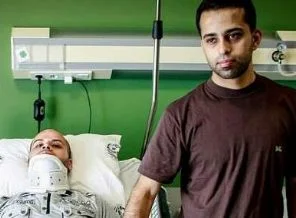 Filistinlilerin yaşam savaşına Türkiye desteği