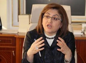 G.Antep'te büyük provokasyon