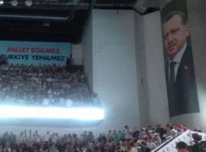 Gazetecilerden kongre yorumları