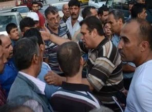 Gaziantep'te yine Suriyeli kavgası