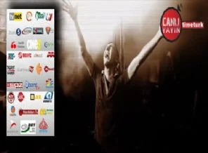 Gazze için dev ortak yayın - Canlı İzle