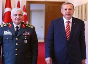 Gözler saat 18.00'de