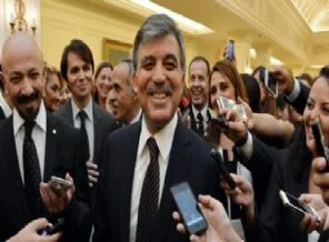 Gül'den Erdoğan'a dikkat çekici hitap